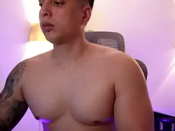 Chaturbate Best Webcam of appolo_allen
