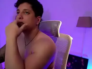 Chaturbate Sex Cam of appolo_allen