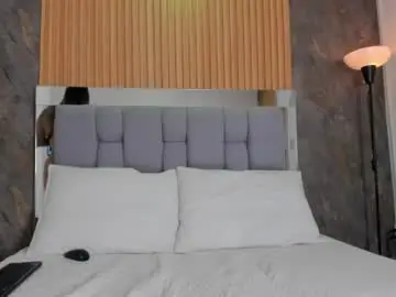 Chaturbate Sex Chat of ariana_smith04