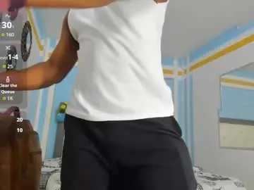 Chaturbate Watch Live Sex Cams of cloehuffman