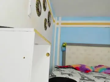 Chaturbate Sex Cam of cloehuffman