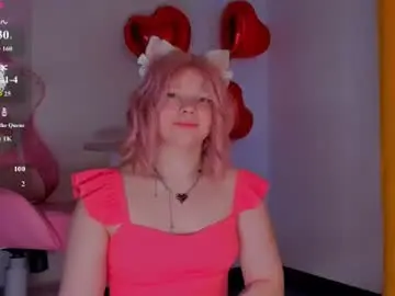 Chaturbate Live Sex of cutiesue