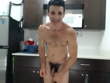 Chaturbate Nude Webcam of edenadonis