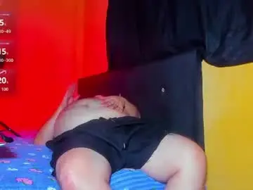 Chaturbate Free Live Porn of gordito_ricoo