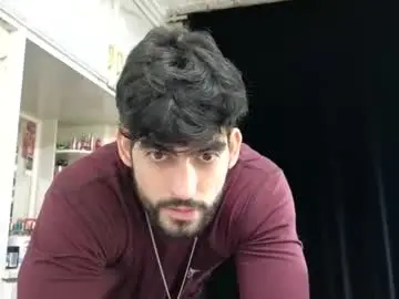 Chaturbate Sex Cam of jackecuador