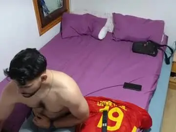 Chaturbate Free Porn Cam of jackecuador