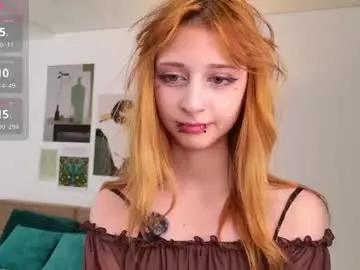 Chaturbate Best Webcam of misty_pixie