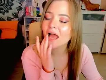 Chaturbate Adult Webcam of purehanna