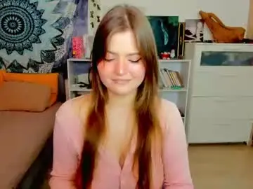 Chaturbate Adult Webcam of purehanna