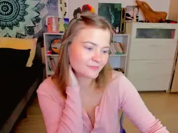 Chaturbate Live Sex of purehanna