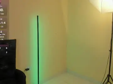 Chaturbate Adult Webcam of valu_57