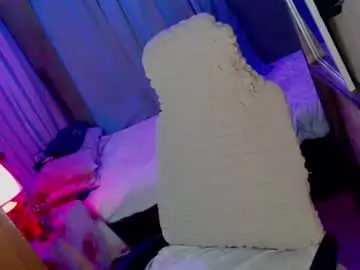 Chaturbate Live Porn of xxmariabig6xx
