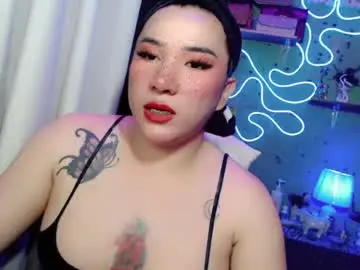 Chaturbate Best Webcam of xxmariabig6xx