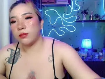 Chaturbate Live Sex Cam of xxmariabig6xx