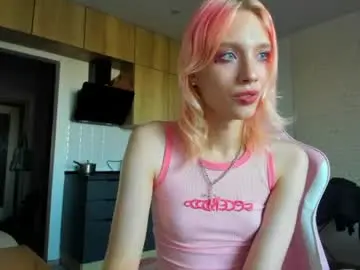 Chaturbate Nude Webcam of _alice_kitty