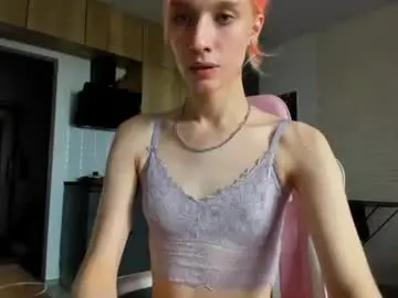 Chaturbate Private Sex Chat of _alice_kitty