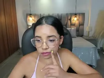Chaturbate Adult Webcams of alana_martiins