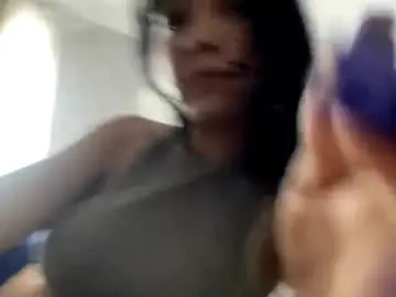Chaturbate Live Sex Cam of alexiaficke