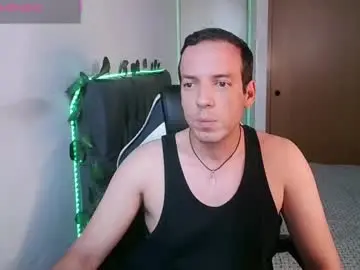 Chaturbate Watch Live Sex Cams of cerso1