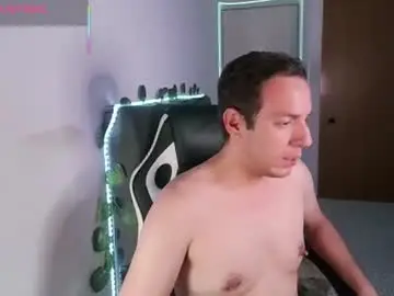 Chaturbate Watch Live Sex Cams of cerso1