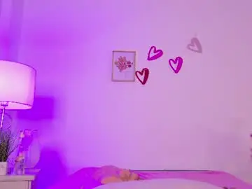 Chaturbate Live Sex Cam of dark_angell77