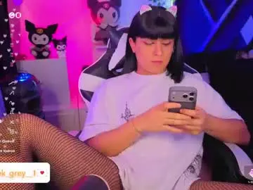 Chaturbate Nude Webcam of derek_grey1