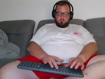 Chaturbate Live Porn of germandick0487