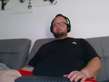Chaturbate Sex Chat of germandick0487