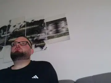 Chaturbate Adult Webcam of germandick0487