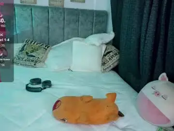 Chaturbate Live Sex of himiko_08
