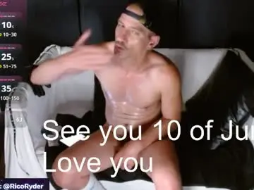 Chaturbate Best Webcam of iricoryder