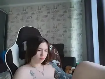 Chaturbate Free Live Porn of liliawoolf