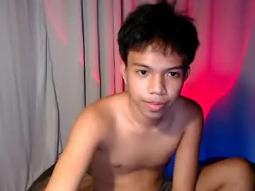 Chaturbate Live Sex Cam of luxirfy_xx