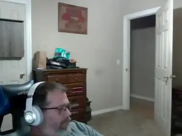 Chaturbate Private Sex Chat of mercer1977
