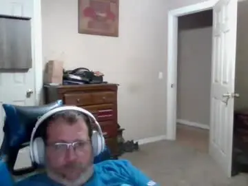 Chaturbate Live Sex of mercer1977