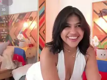 Chaturbate Live Sex Cam of nairobiswan