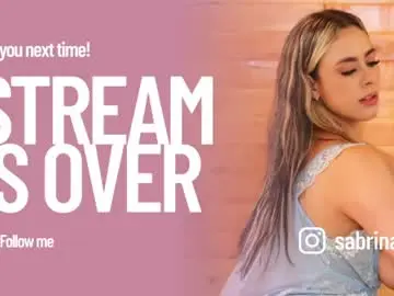 Chaturbate Adult Webcam of sabrina_geek
