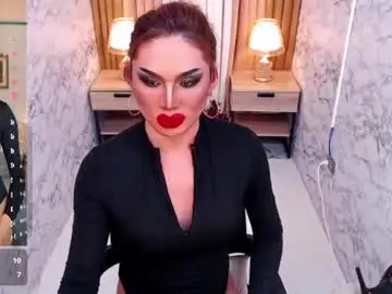 Chaturbate Sex Chat of sadistictmistress_verra