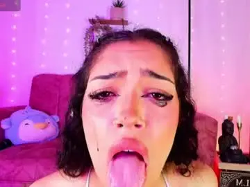 Chaturbate Live Sex Cam of sara_jhonsonn