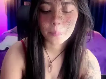 Chaturbate Watch Live Sex Cams of sarah__moon1
