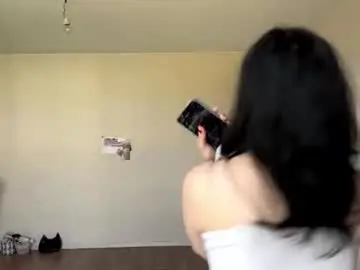 Chaturbate Adult Webcam of silviabarzey