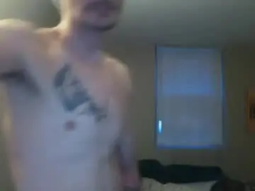 Chaturbate Nude Webcam of skaterpunk_1992