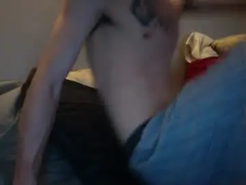 Chaturbate Sex Cam of skaterpunk_1992