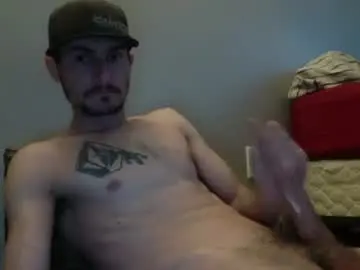 Chaturbate Adult Video Chat of skaterpunk_1992