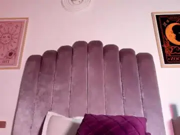 Chaturbate Sex Chat of sky_caroline