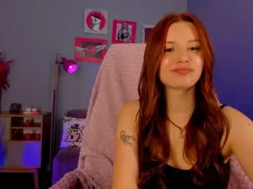 Chaturbate Free Live Porn of sweet_lottie