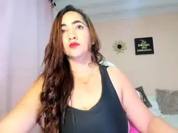 Chaturbate Free Porn Cam of tamidesire