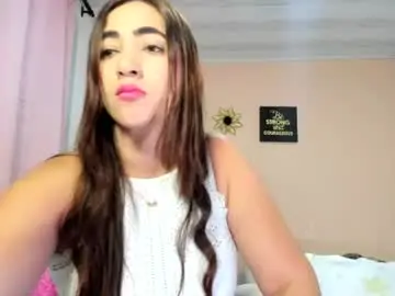 Chaturbate Sex Cam of tamidesire