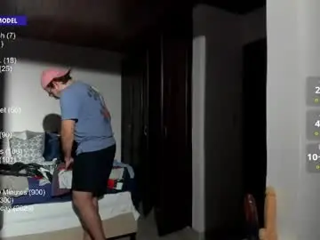 Chaturbate Free Porn Cam of vito_ferrero