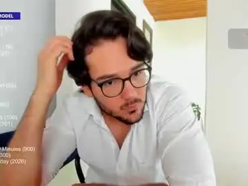 Chaturbate Adult Webcam of vito_ferrero